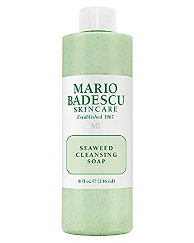 Mario Badescu Seaweed Cleansing Soap 