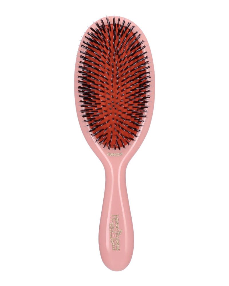 Mason Pearson – Junior Size (BN2) – Pink