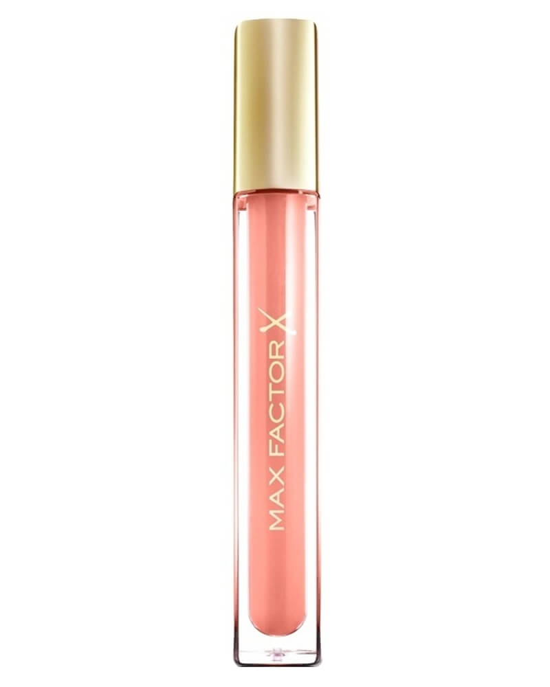 Max Factor Colour Elixir Lip Gloss 20 Glowing Peach 