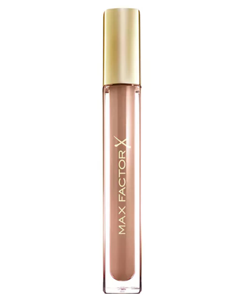 Max Factor Colour Elixir Lip Gloss Lustrous Sand 