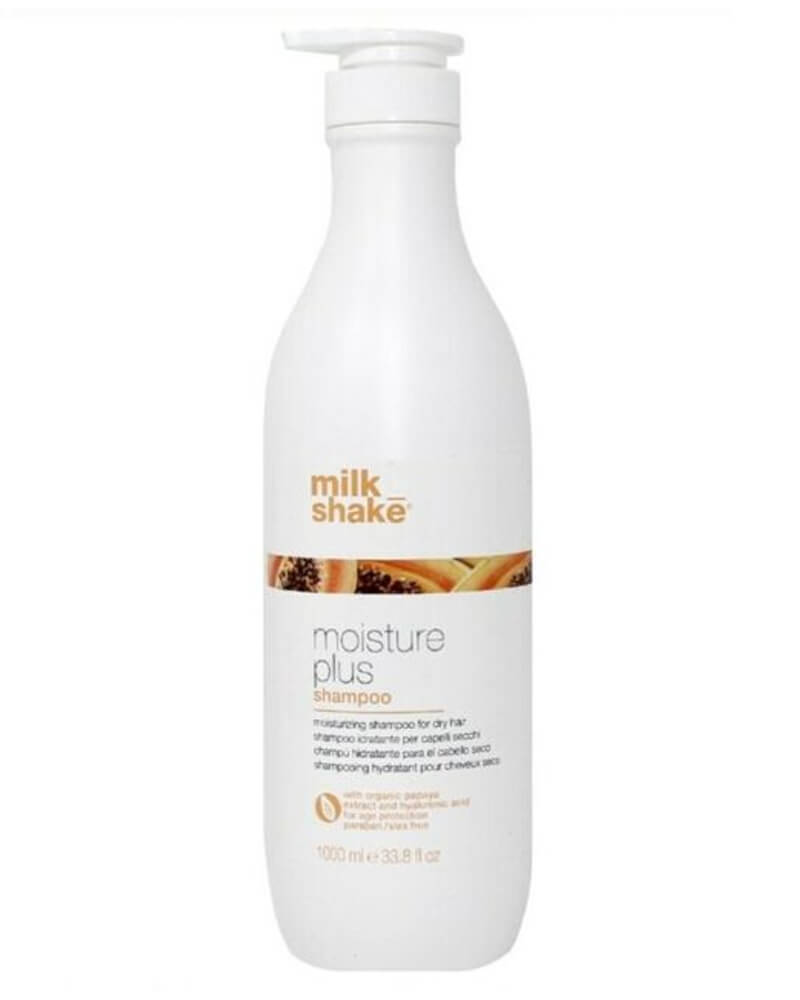 MILK SHAKE Moisture Plus Shampoo 1000 ml