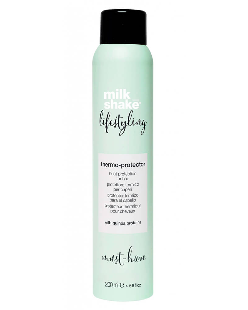 milk_shake Lifestyling Thermo Protector Spray 