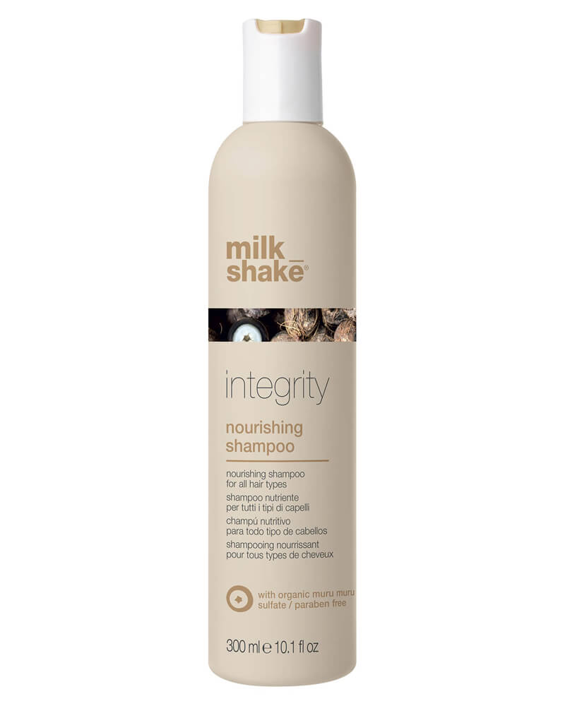 Milk Shake Integrity Nourishing Shampoo 300 ml