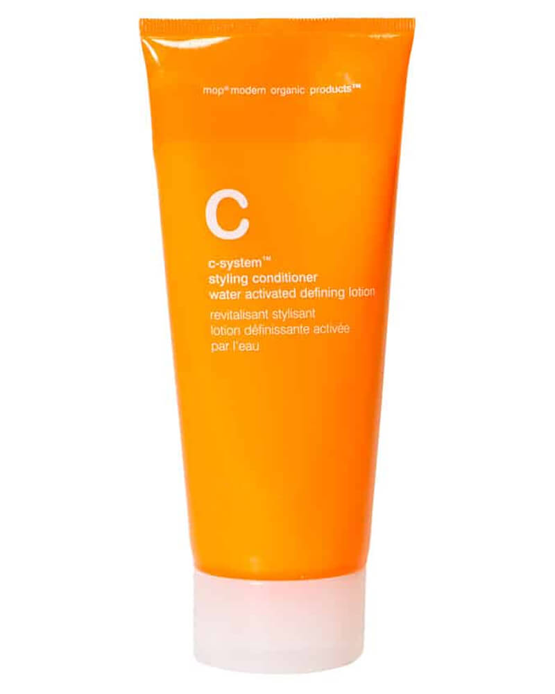 mop c-system Styling Conditioner  
