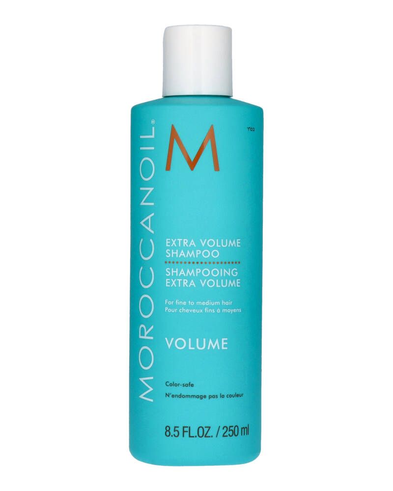Moroccanoil Extra Volume Shampoo 250 ml