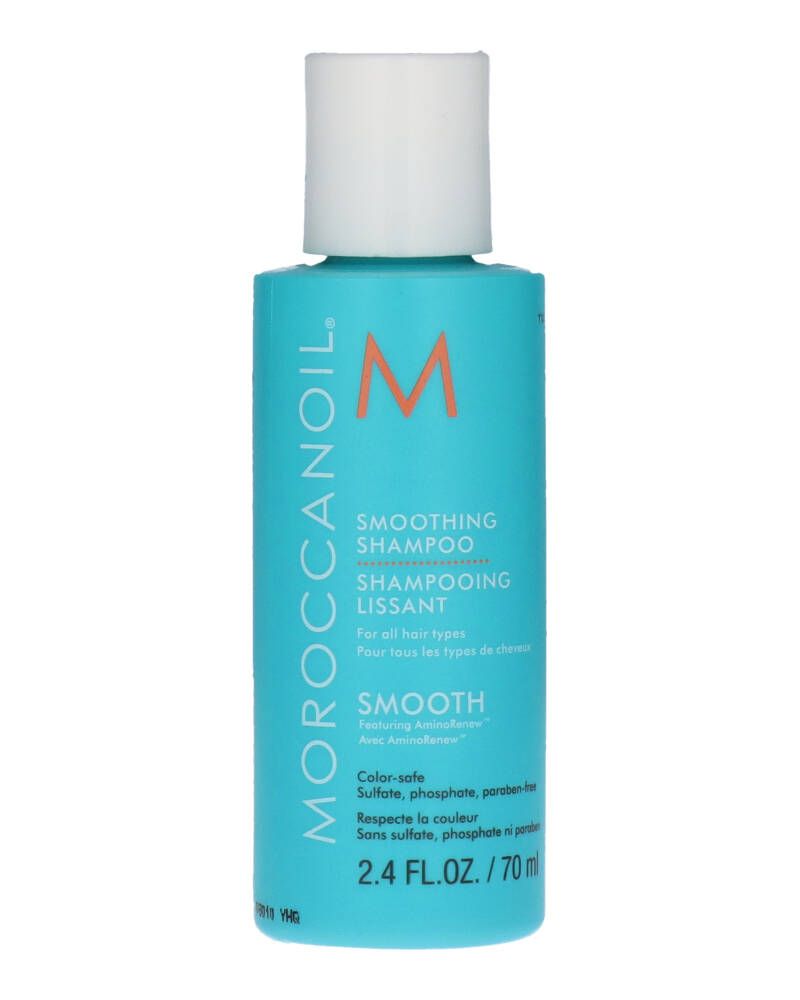 Moroccanoil Smoothing Shampoo 70 ml