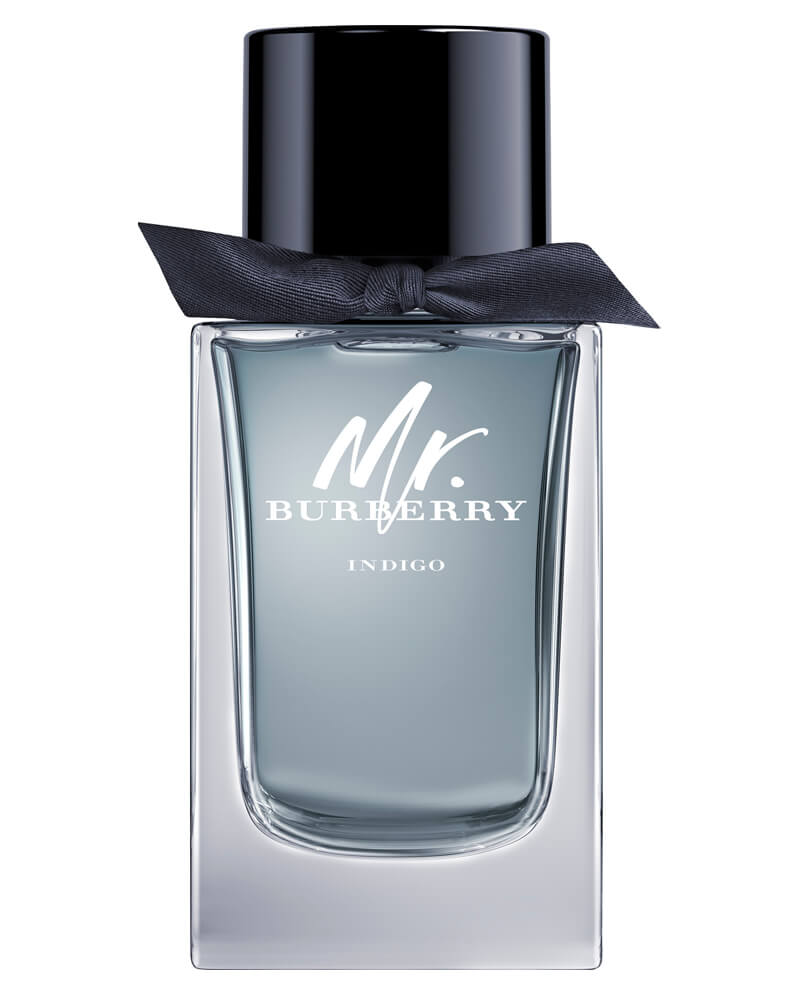 BURBERRY Mr. Burberry Indigo 150 ml