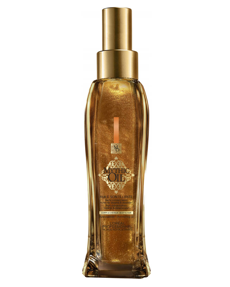 Loreal Mythic Oil Shimmering Oil (U) 