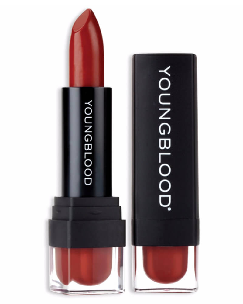Youngblood Lipstick - Vixen (U) 