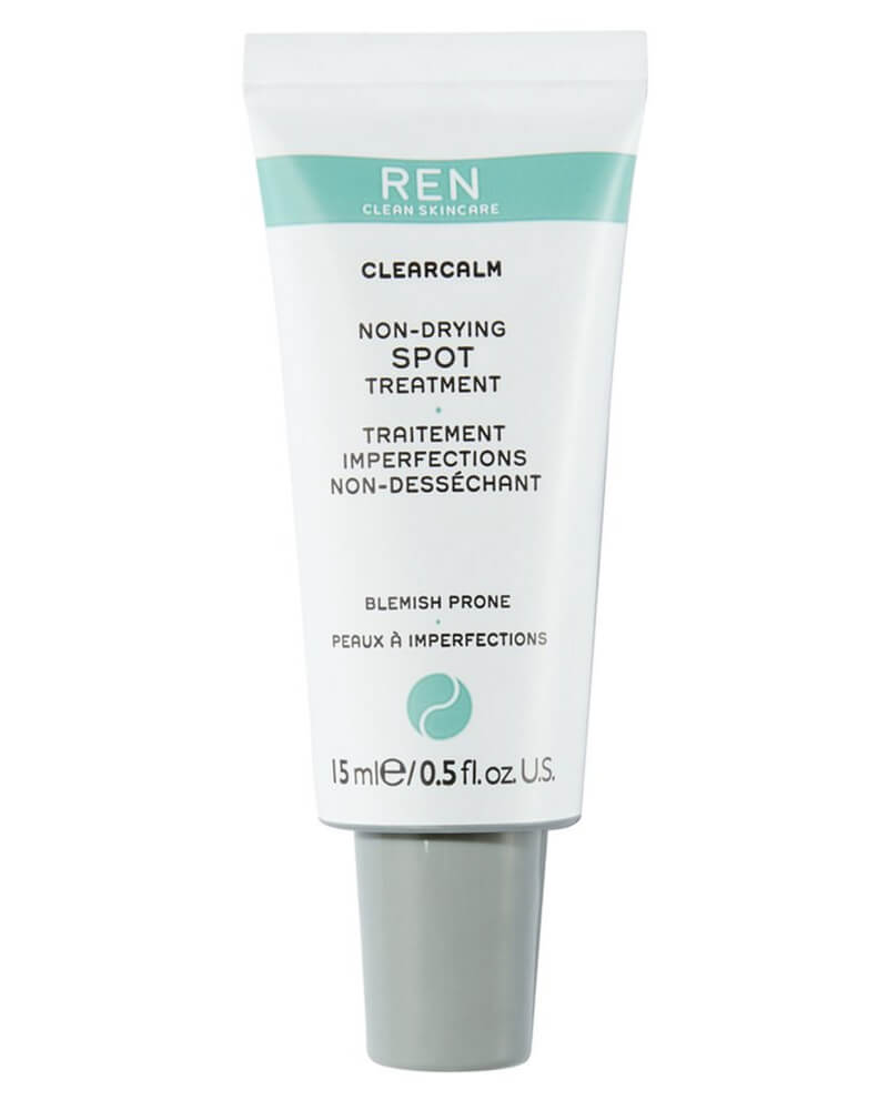 REN Non-Drying Spot Treatment 15 ml