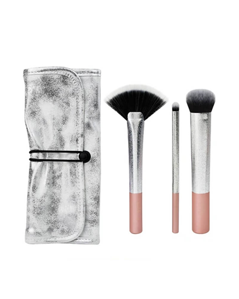 Real Techniques Sparkle More Set 4PC 4 stk.