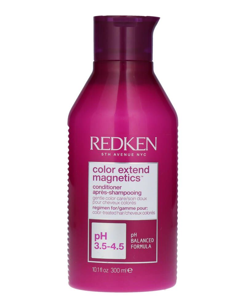 REDKEN Color Extend Magnetics Conditioner 300 ml