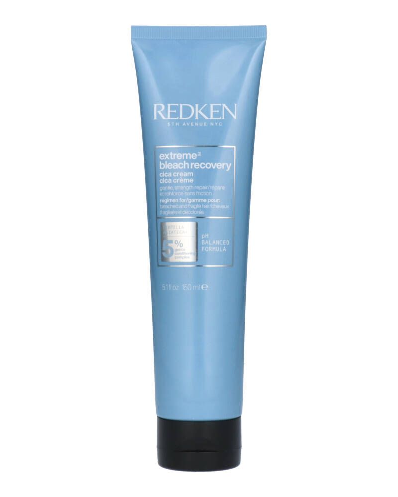 REDKEN Extreme Bleach Recovery Cica Cream 150 ml