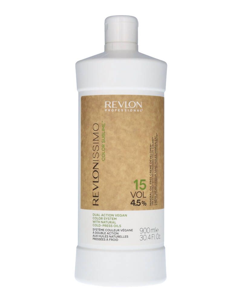 REVLON Blonderful Bond Maintainer Treatment 900 ml