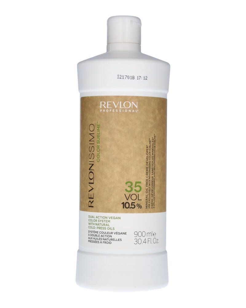 REVLON Blonderful Bond Maintainer Treatment 900 ml