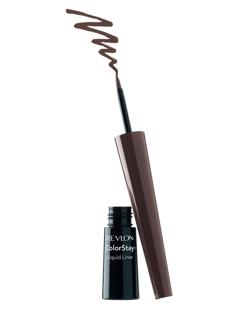 Revlon Colorstay Liquid Liner Black/Brown 2 ml