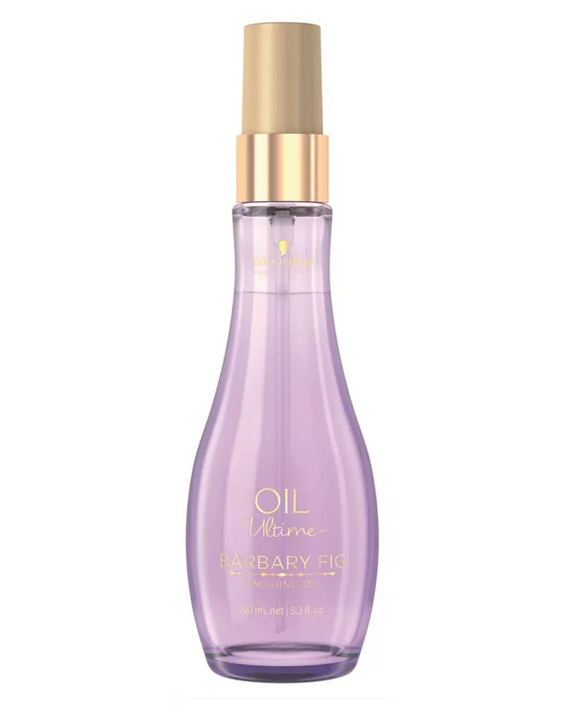 Schwarzkopf Professional Oil Ultime Barbary Fig Finishing Oil 100