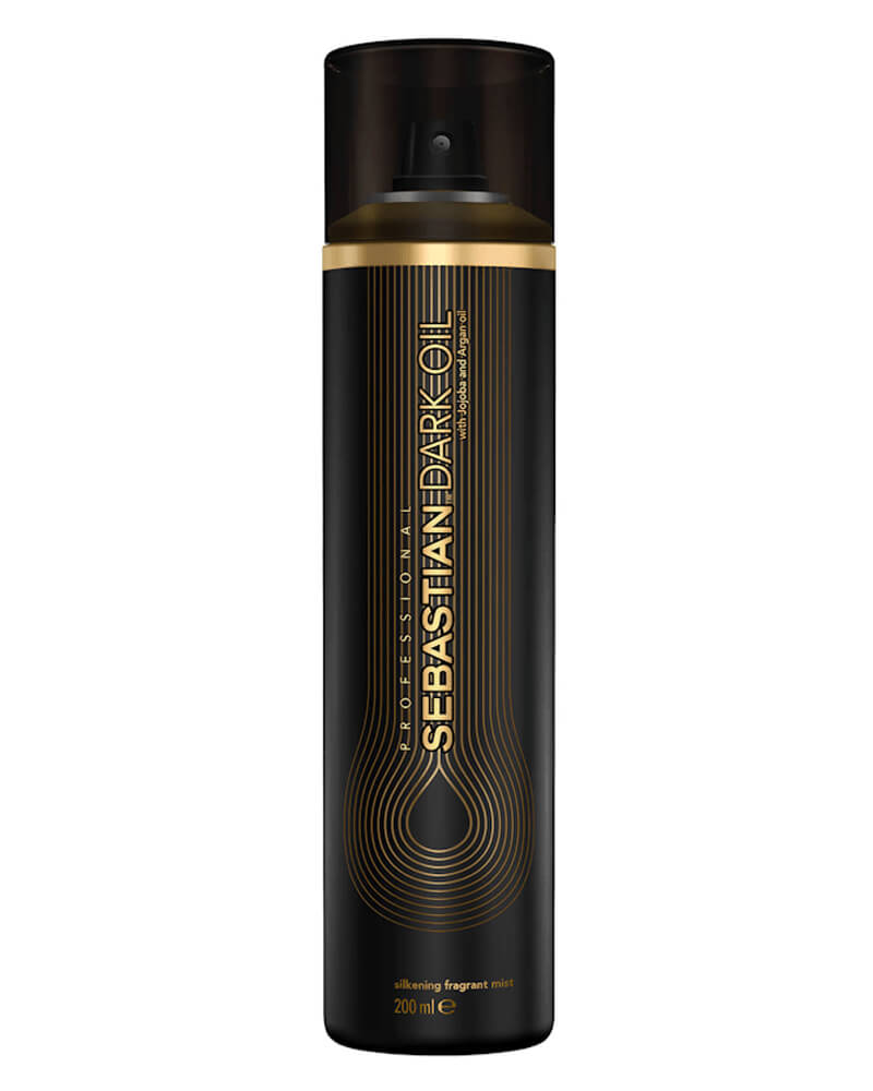 Sebastian Dark Oil Silkening Fragrant Mist 200 ml