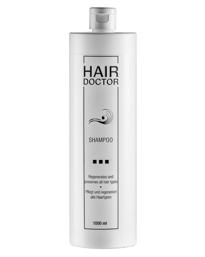 HAIR DOCTOR Shampoo Regenerating 1000 ml