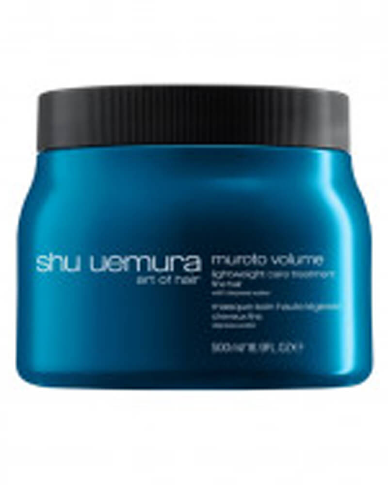 SHU UEMURA Muroto Volume Treatment 500 ml