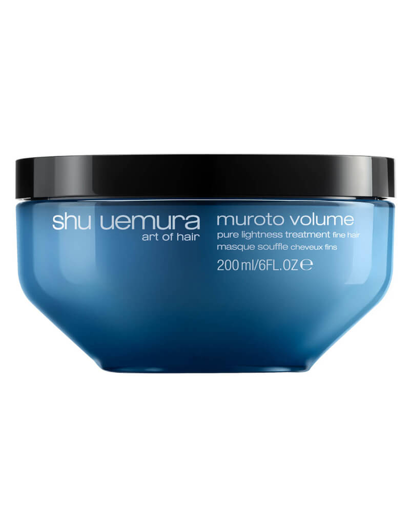 SHU UEMURA Muroto Volume Treatment 200 ml