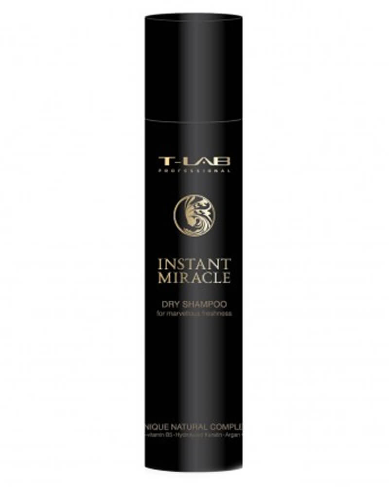 T-Lab Instant Miracle Dry Shampoo 