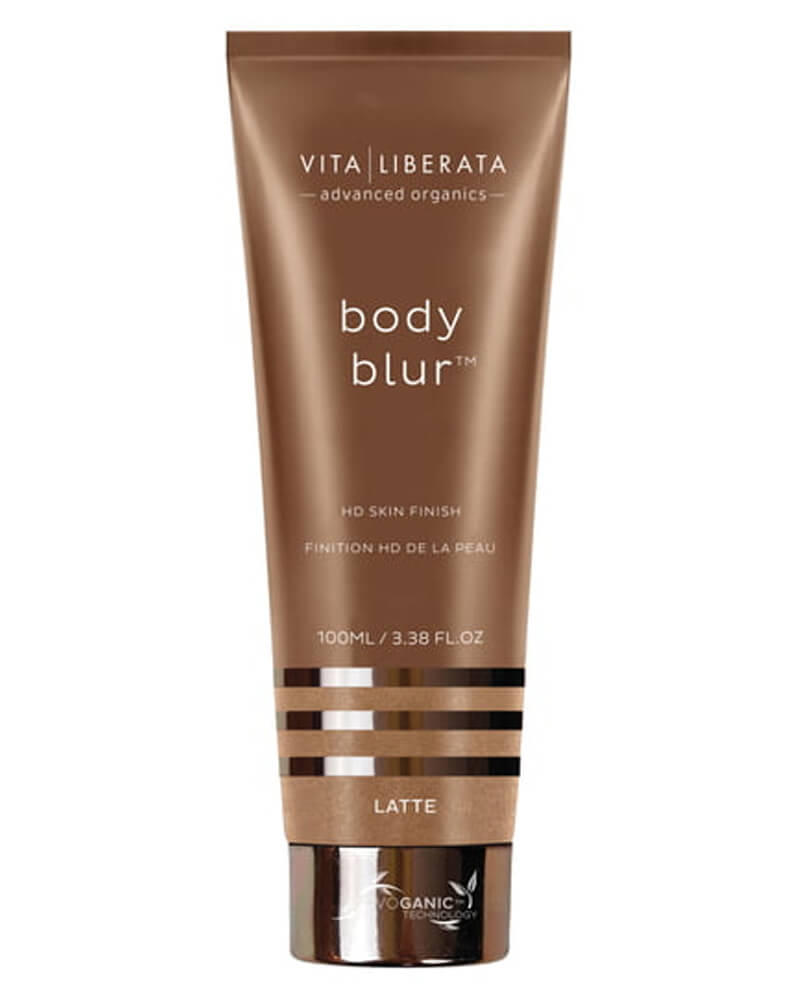 Vita Liberata Body Blur HD Skin Finish Latte 