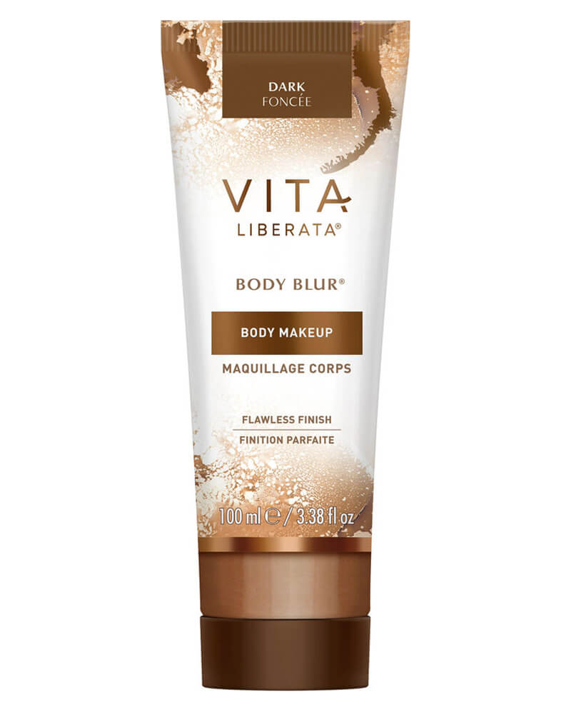 Vita Liberata Body Blur Dark 100 ml