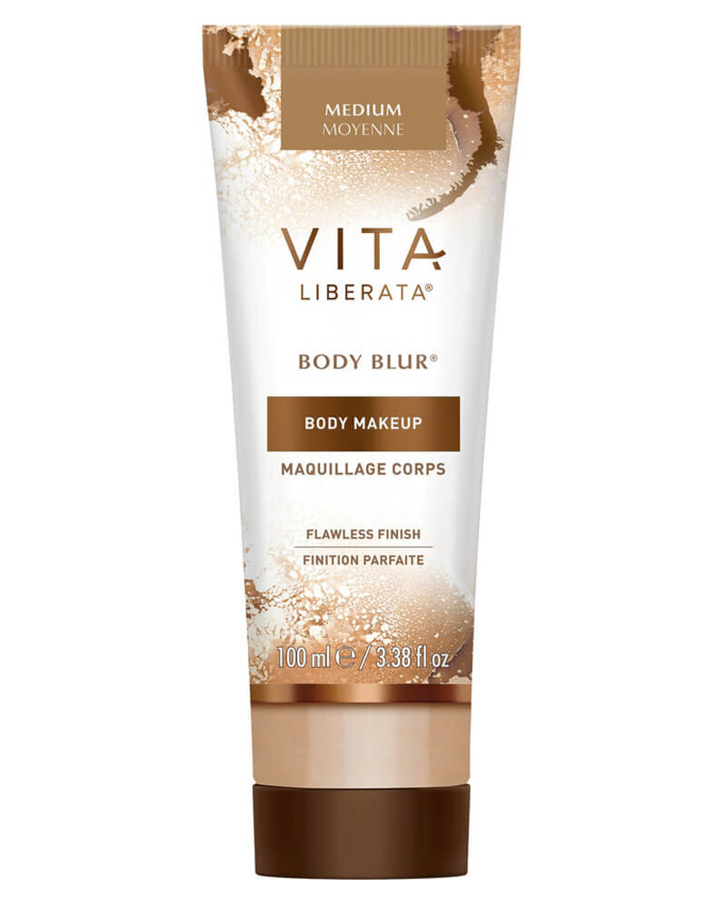 Vita Liberata Body Blur Medium 100 ml