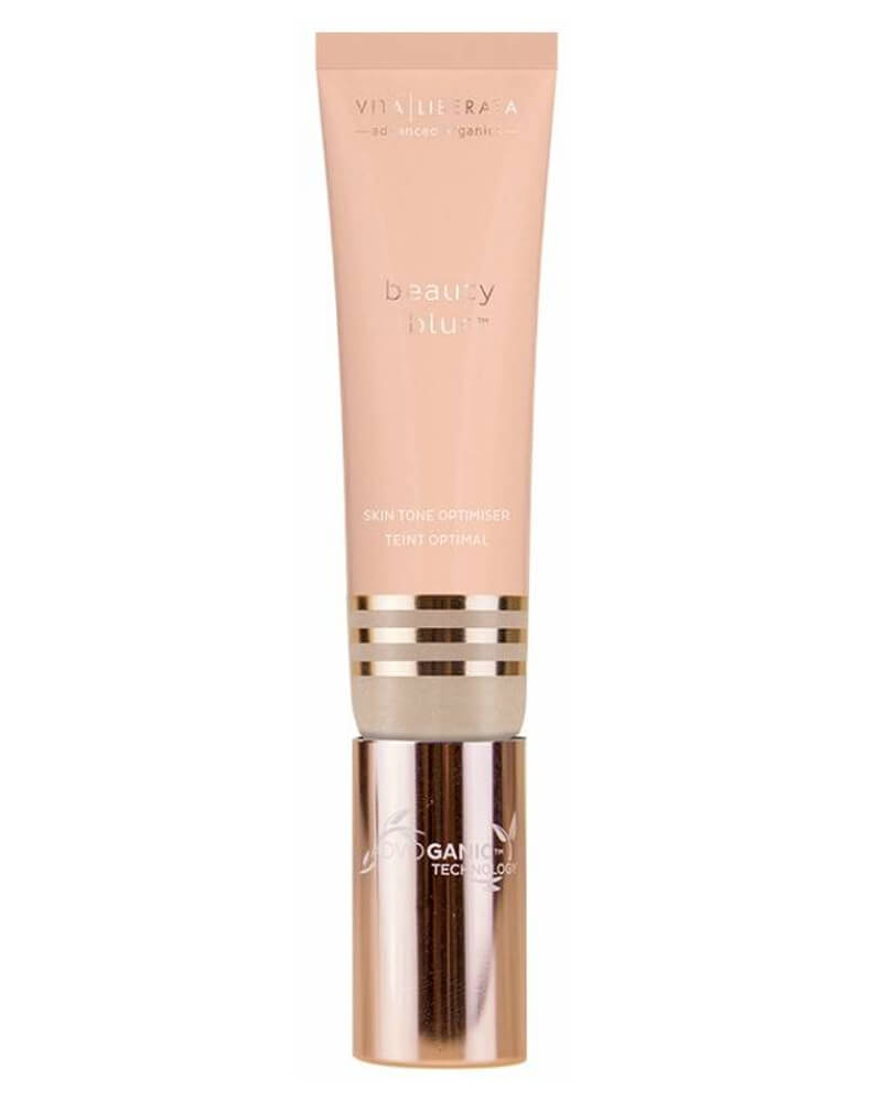 Vita Liberata Beauty Blur Skin Tone Optimiser Café Crème (U) 30 ml