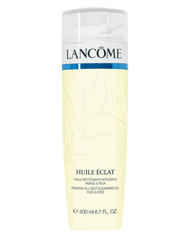 Lancome Huile Èclat - Cleansing Oil Face & Eyes* 