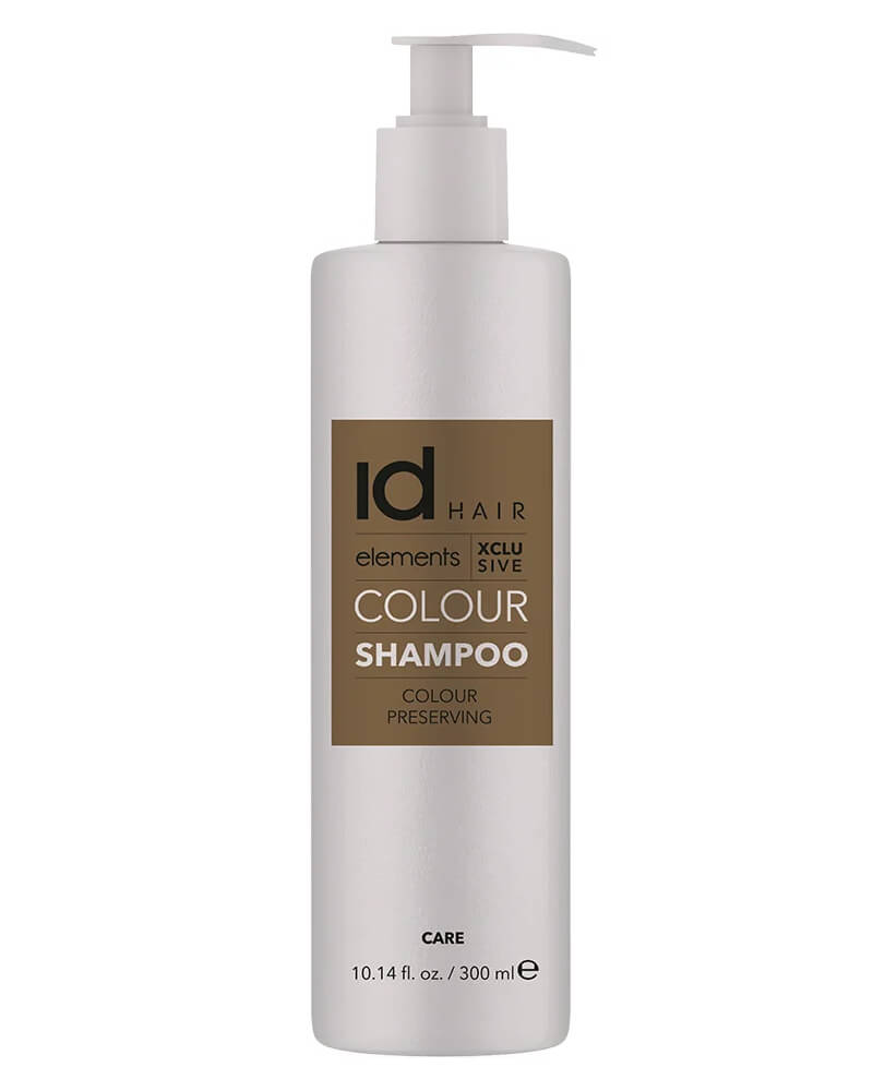 Id Hair Elements Xclusive Colour Shampoo 