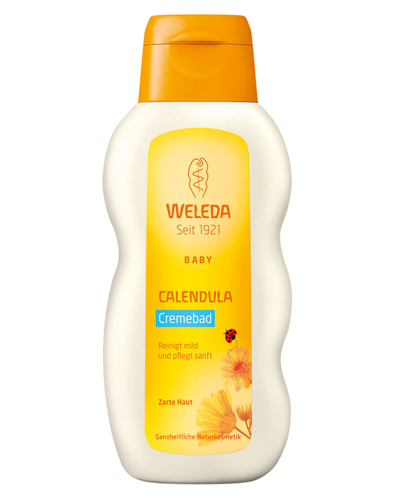 Weleda Calendula Cream Bath 