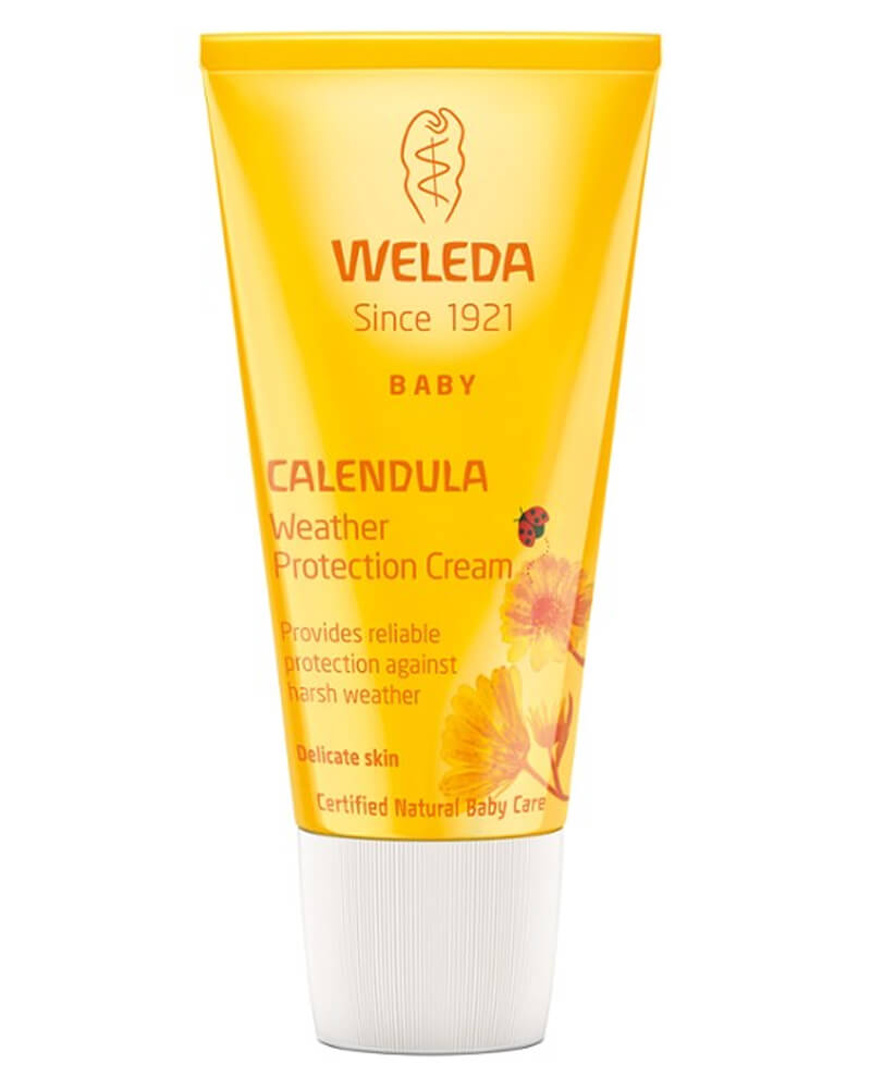 Weleda Calendula Weather Protection Cream 