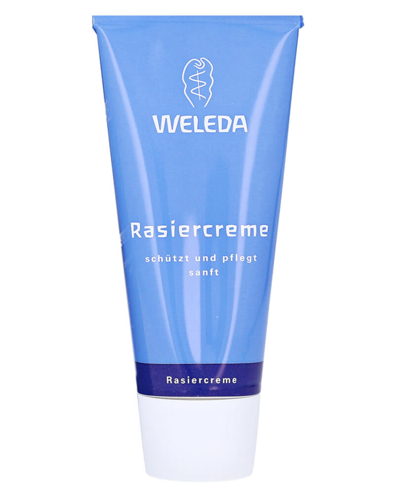 Weleda Shaving Cream 75 ml 75.00 ml