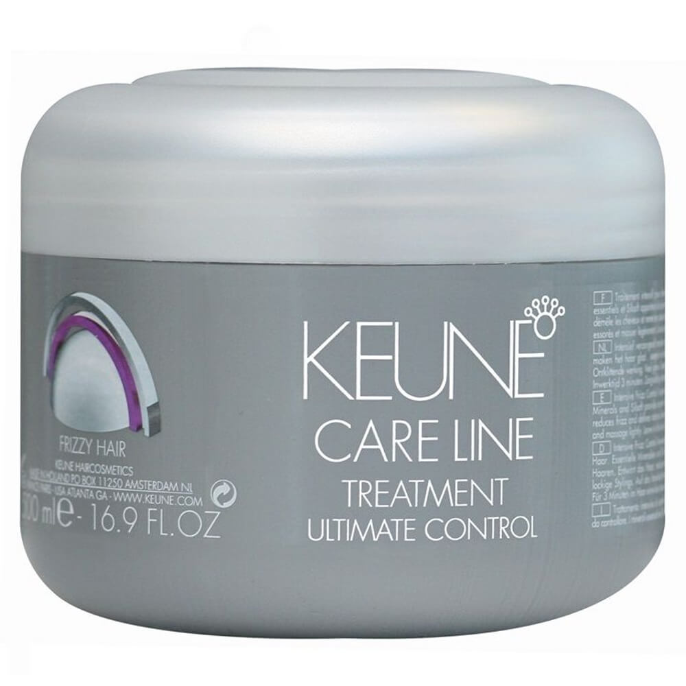 Keune Care Line Treatment Ultimate Control 