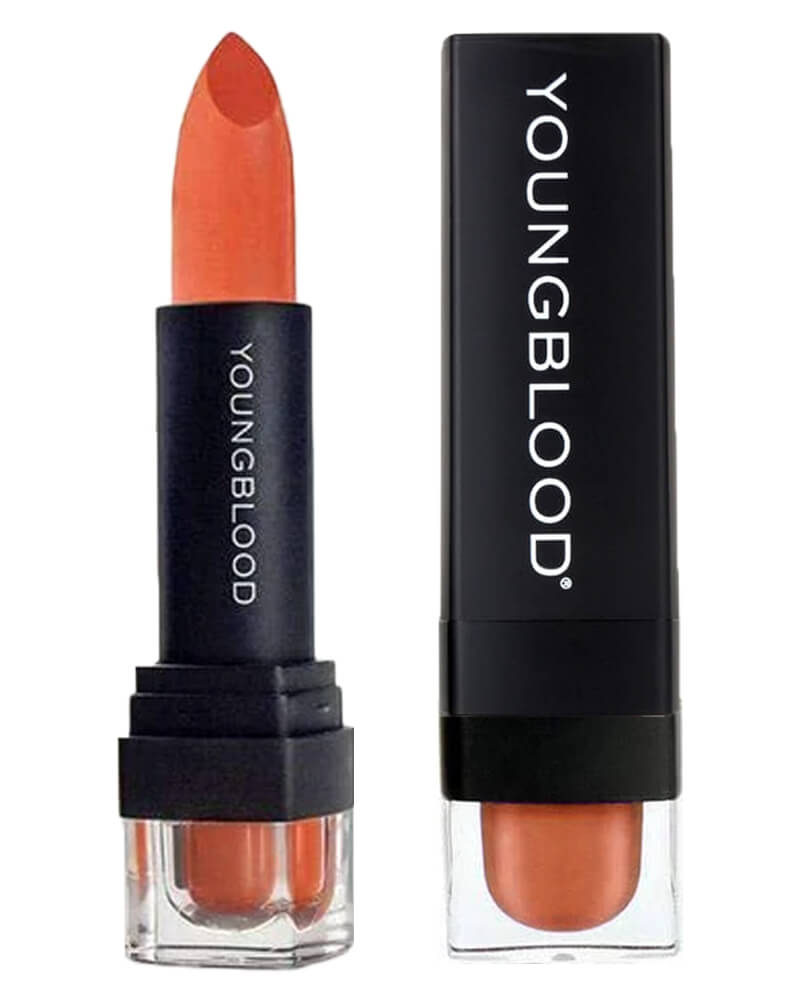 Youngblood Lipstick Poppy (U) 