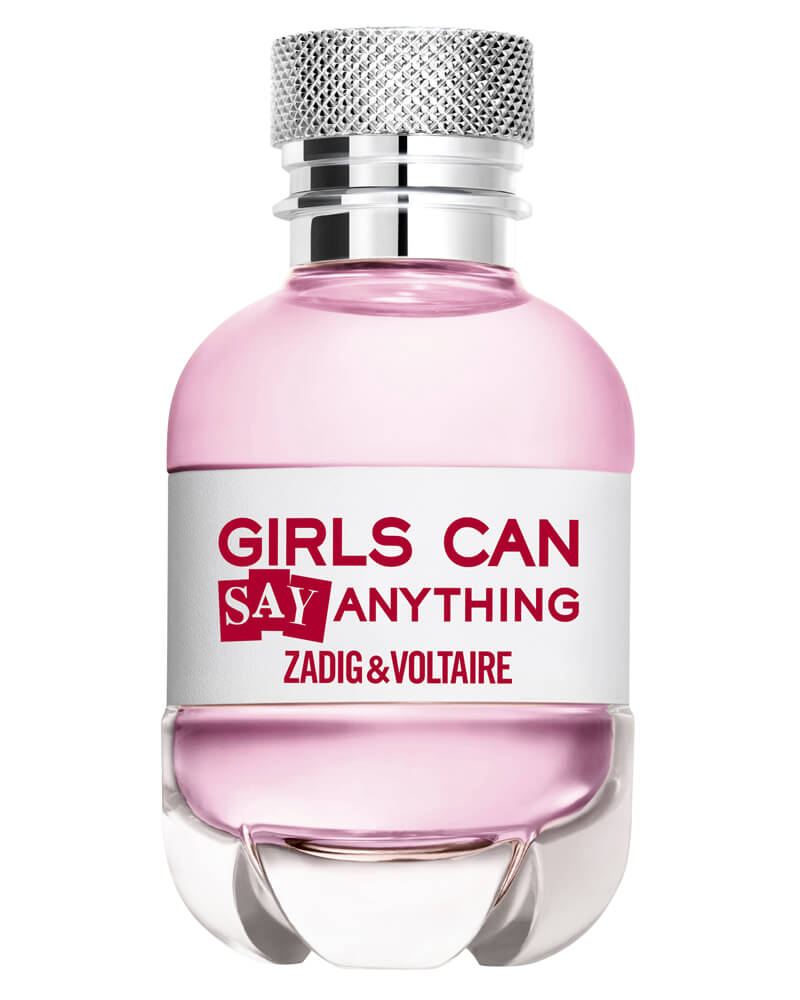 Zadig And Voltaire Girls Can Say Anything EDP 50 ml