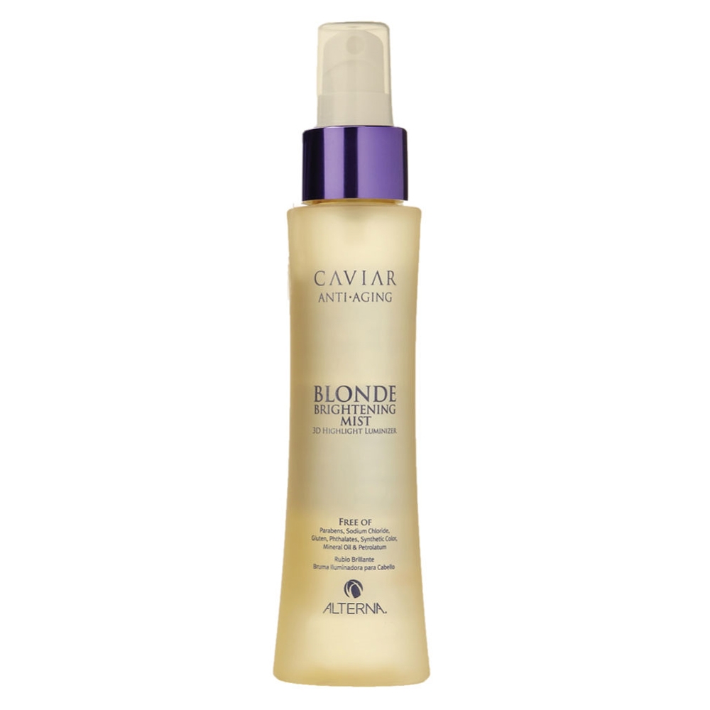 Alterna Caviar Blonde Brightening Mist (U) (O) 100 ml
