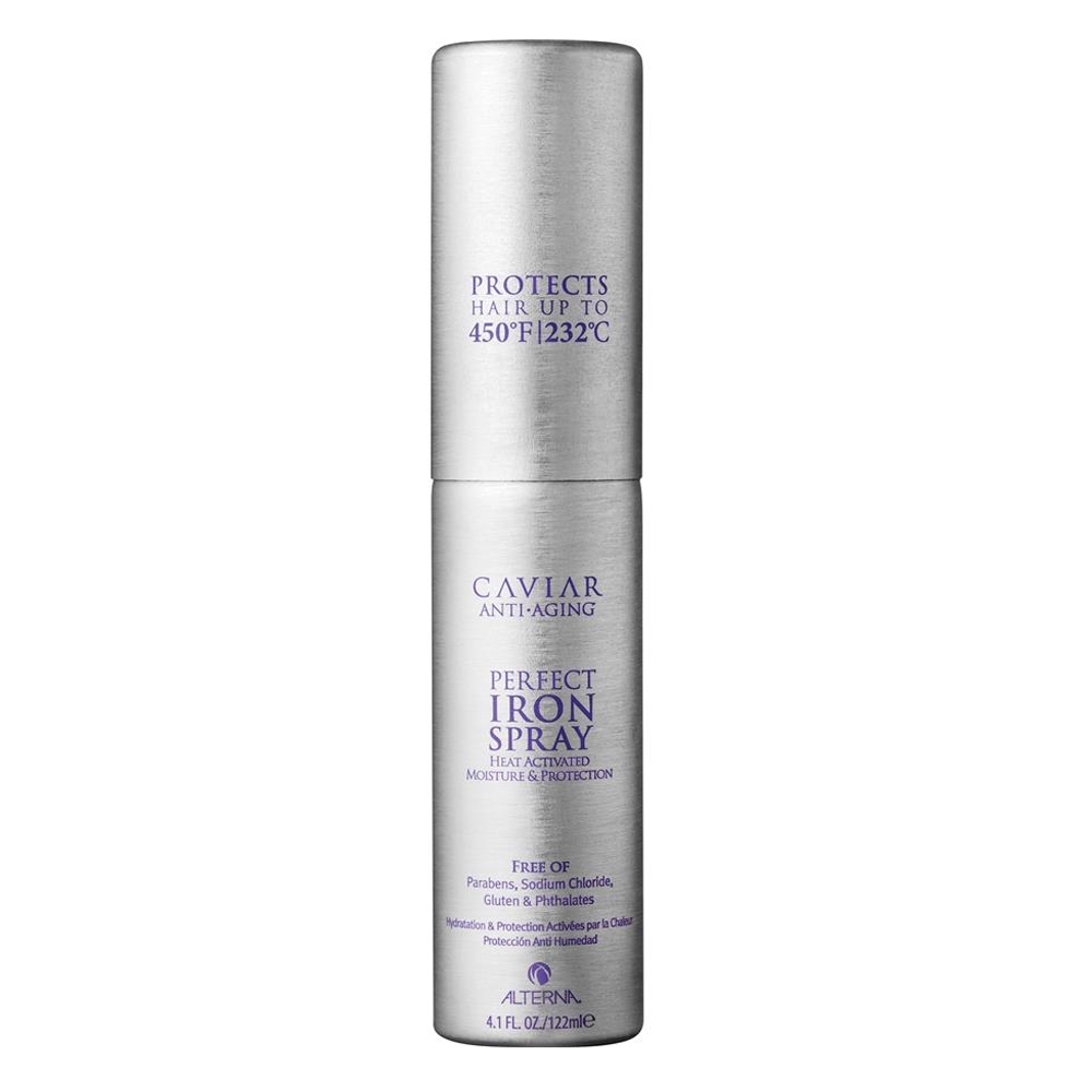 ALTERNA Caviar Perfect Iron Spray 122 ml