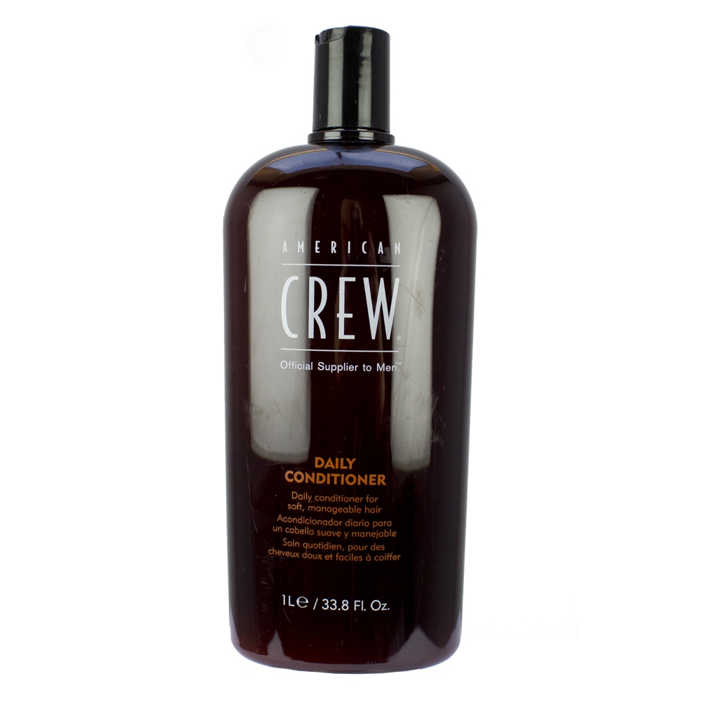 AMERICAN CREW Daily Conditioner 1000 ml