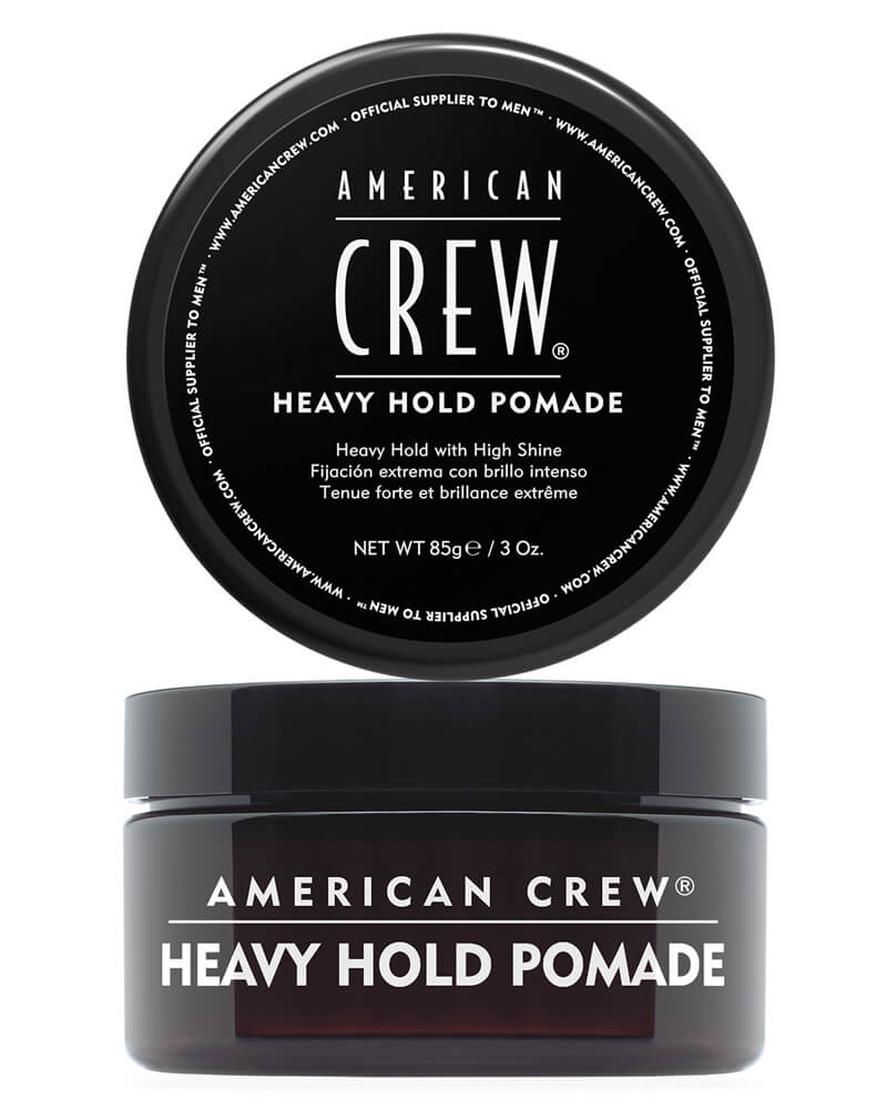 American Crew Heavy Hold Pomade 85 g