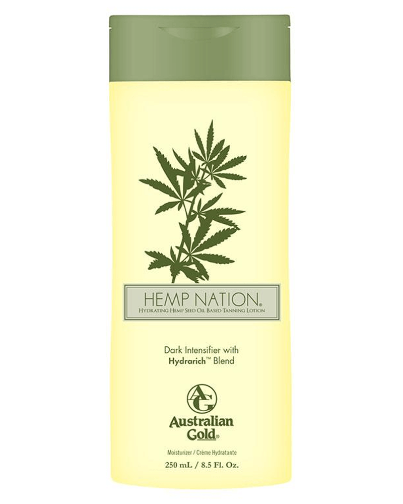 Australian Gold Hemp Nation Dark Intensifier 250 ml