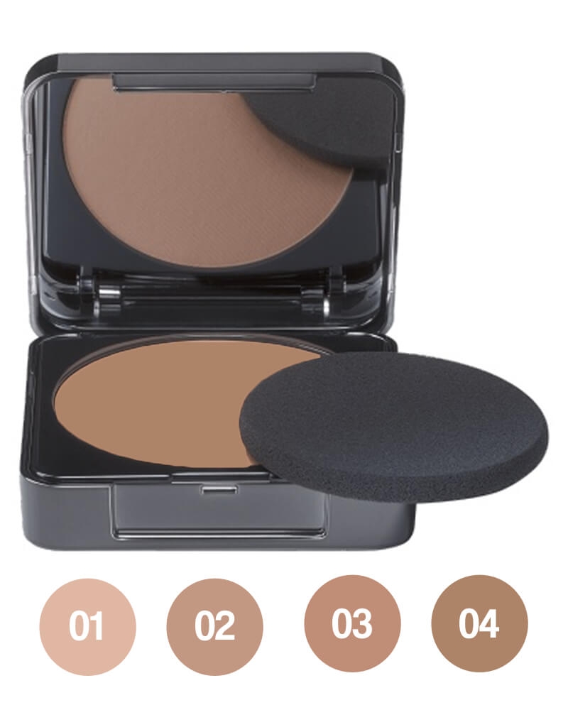 Babor Perfect Finish Foundation 04 Sunny