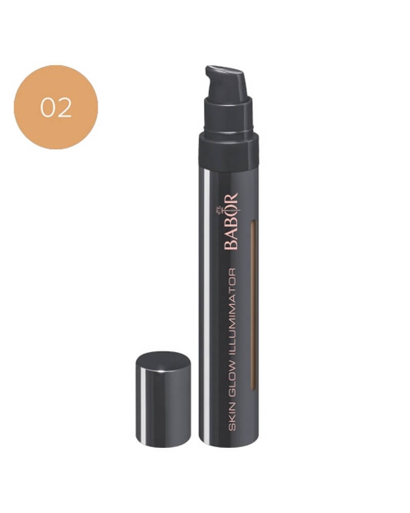 Babor Skin Glow Illuminator 02 Sun Light