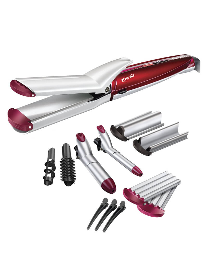 Babyliss Multistyler