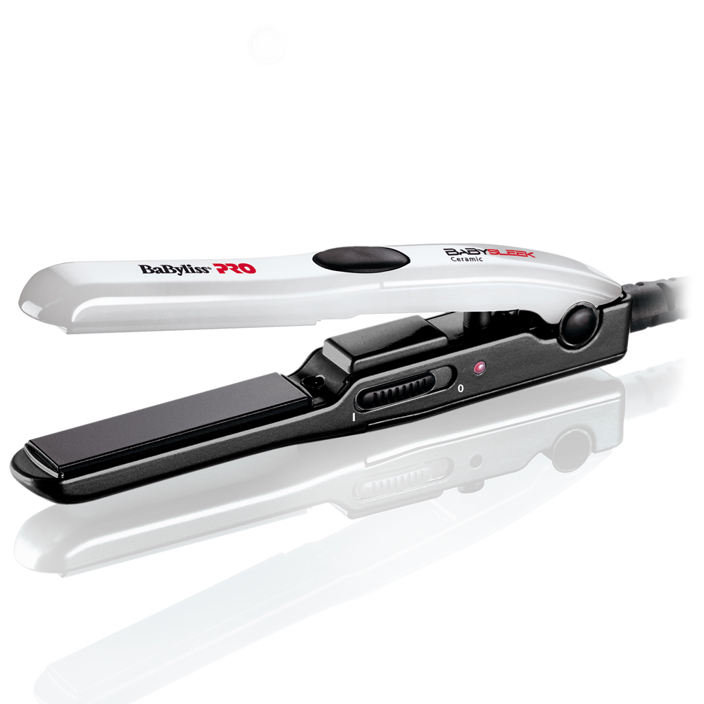 BABYLISS Pro Babysleek Glätteisen (BAB2050E)