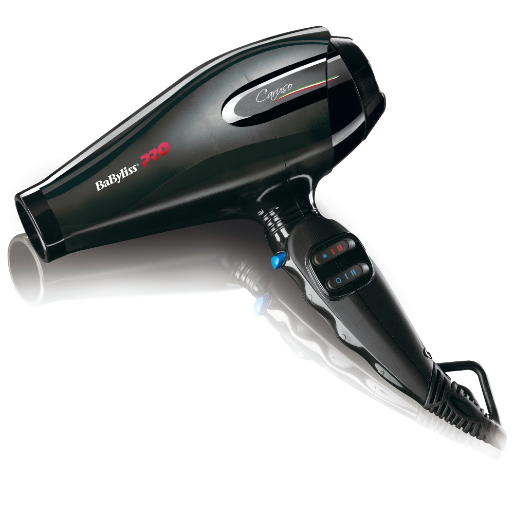 Babyliss Pro Caruso Haartrockner BAB6510IE