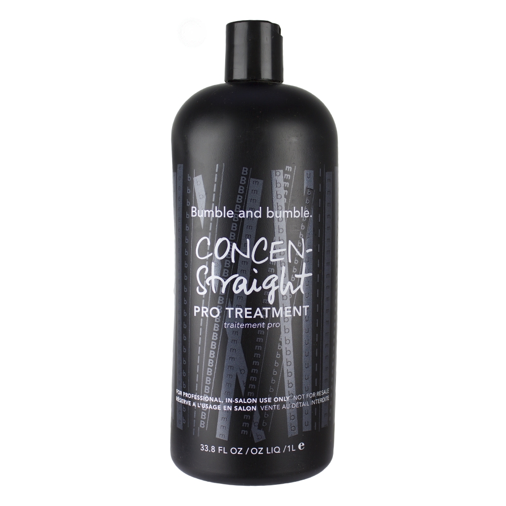 BUMBLE AND BUMBLE Concen-straight Pro Treatment (O) 1000 ml