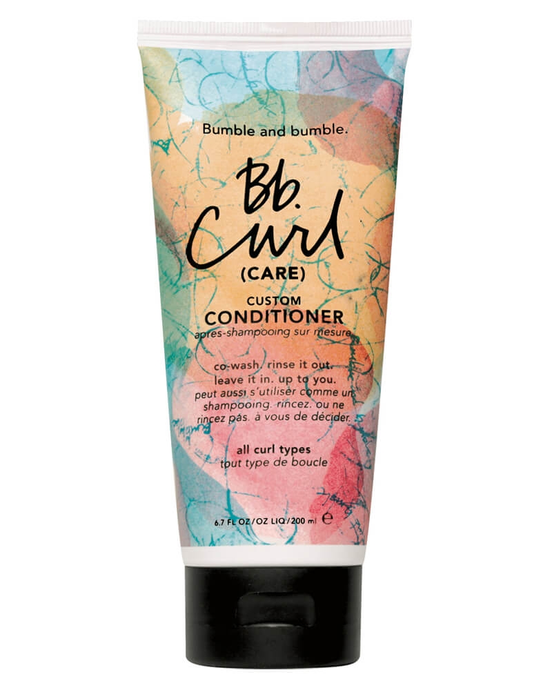BUMBLE AND BUMBLE Curl Care Custom Conditioner (O) 200 ml